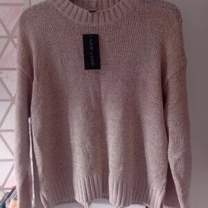 New look jumper
